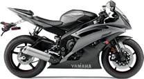 Yamaha R6 08-14
